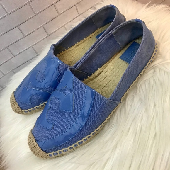 Tory Burch Shoes - Tory Burch Lonnie Espadrilles